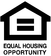 Equal Housing Opportunity Logo