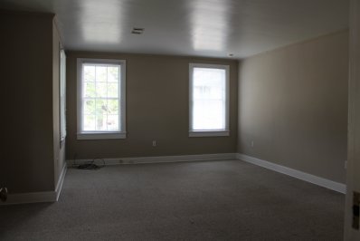 Living Room II