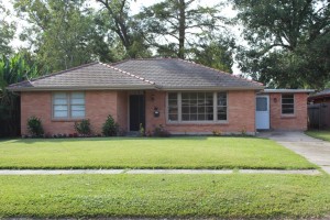 1020 Aurora Ave, Metairie, LA 70005