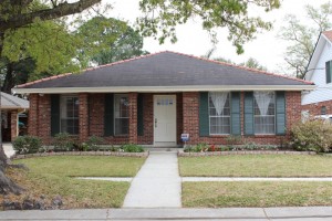 1237 Nursery Ave, Metairie, LA 70005