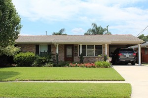 4012 Green Acres Road, Metairie, LA 70006