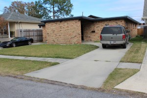 4413 Taft Park, Metairie, LA 70002