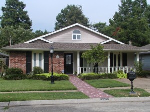 4513 Lake Louise Ave, Metairie, LA 70006