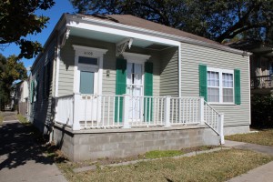 4805 Danneel St, New Orleans, LA 70115