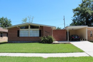 5700 Boutall St, Metairie, LA 70003