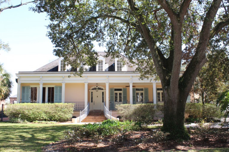 Abita Springs, LA Community Information Christie Kennedy, Realtor