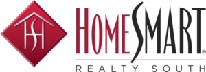 HomeSmart Realty South Logo
