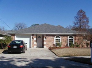 4521 Lake Louise Ave, Metairie, LA